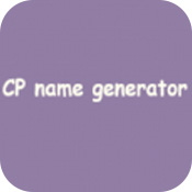 CPNAMEGENERATOR下载_Cp名称生成器v10.2.0安卓版下载