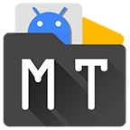 MT管理器改游戏下载_MT管理器2025最新版v2.17.3安卓版下载