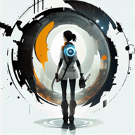 tttzzz传送门2023下载_Teleportal2vVersion[1.21]-6/25/2023安卓版下载