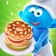 smurfs下载_蓝精灵烹饪v0.4.38安卓版下载