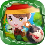 CrazyBoomboom下载_疯狂大爆炸v2.6安卓版下载