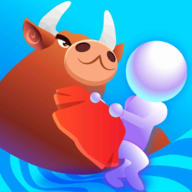 愤怒的公牛下载_愤怒公牛3dRageBull3Dv1.01安卓版下载