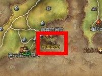 《剑灵》1-36级狗粮速刷圣地推荐