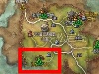 《剑灵》1-36级狗粮速刷圣地推荐