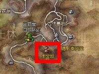 《剑灵》1-36级狗粮速刷圣地推荐