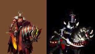 lol新英雄恐怖骑士技能、模型一览_lol恐怖骑士