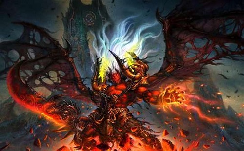 魔兽世界全舰队技能蓝图获得方法_贝尔高克