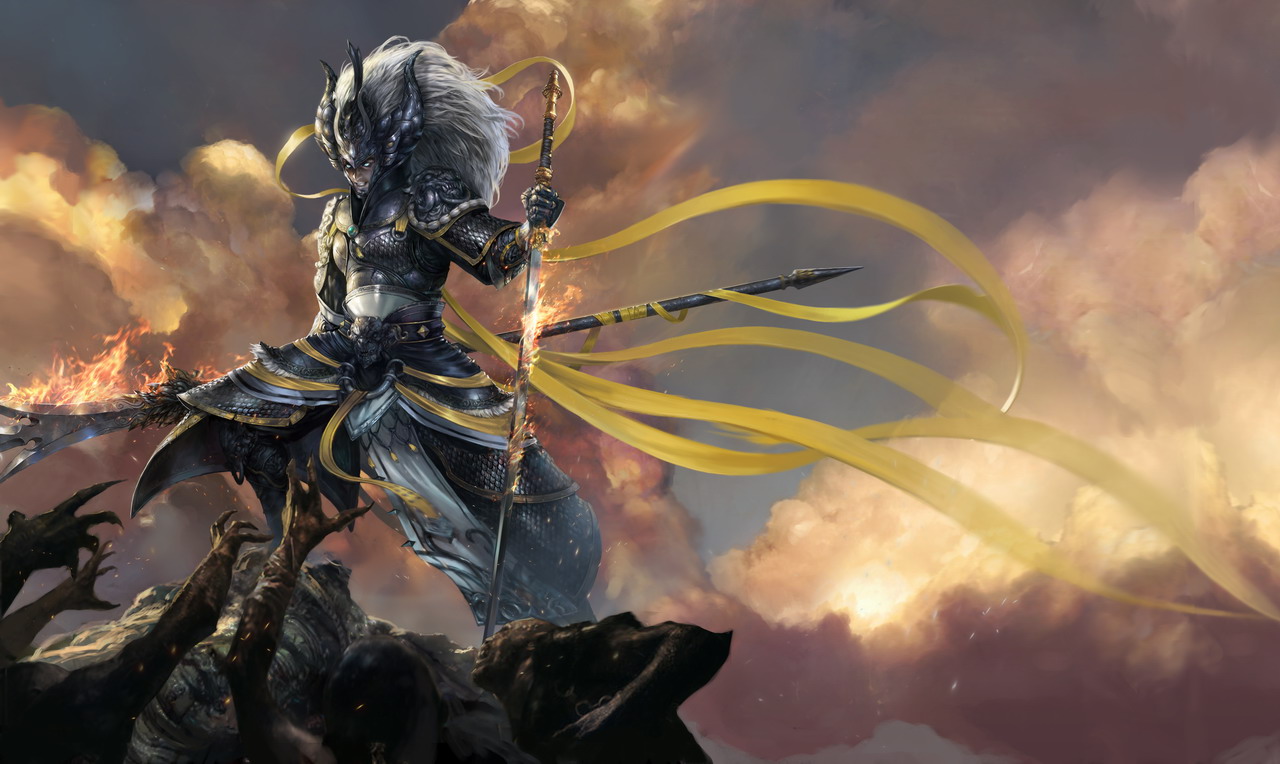 《斗战神》新手升级任务指引_斗战神断妄府在哪