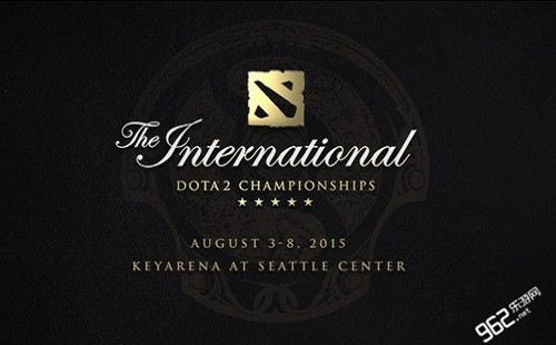 TI5总决赛赛程_ti5 赛程