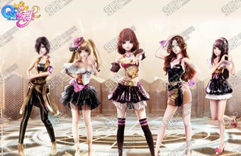 QQ炫舞旅行挑战第36期第1关啦啦队长S搭配攻略_炫舞旅行挑战啦啦队长