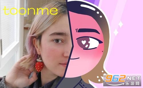 toonme网页版_TOONME网页版