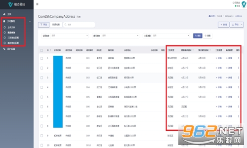 上海疫情计算器 企业查询 上海极态科技 疫情计算器怎么查 上海疫情计算器 企业查询 上海极态科技 疫情计算器怎么查