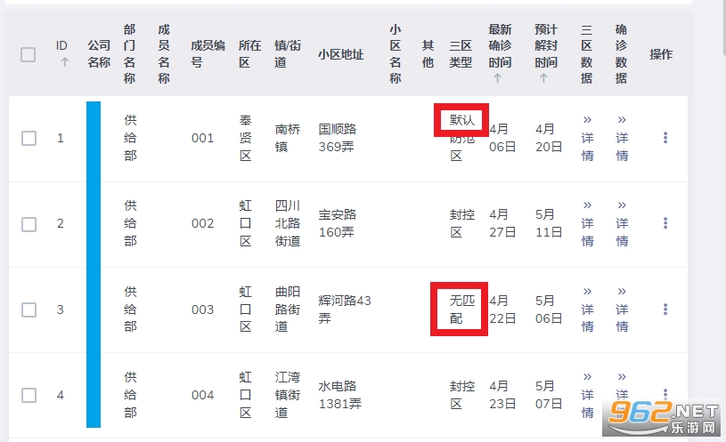 上海疫情计算器app 上海疫情计算器app