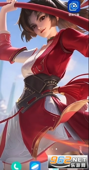 麻匪动态透明壁纸文件包 王者荣耀透明壁纸文件包 麻匪动态透明壁纸文件包 王者荣耀透明壁纸文件包