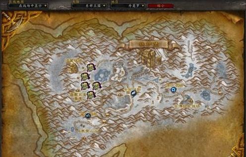 《魔兽世界》5.1野外新宠物获取全攻略_魔兽世界5.1