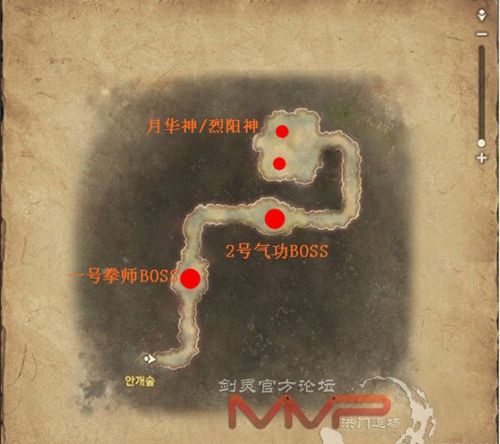 剑灵水月平原怎么去??_剑灵水月平原怎么去