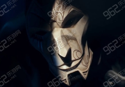 LOL新英雄死亡之眼技能分析_lol新英雄死亡之眼