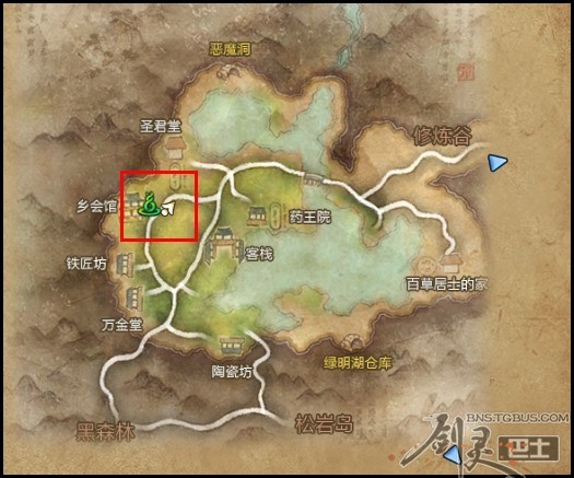 剑灵洪门武器丢了解决办法_剑灵洪门武器丢了