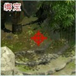 神武2014中秋活动月饼线索坐标_神武月饼